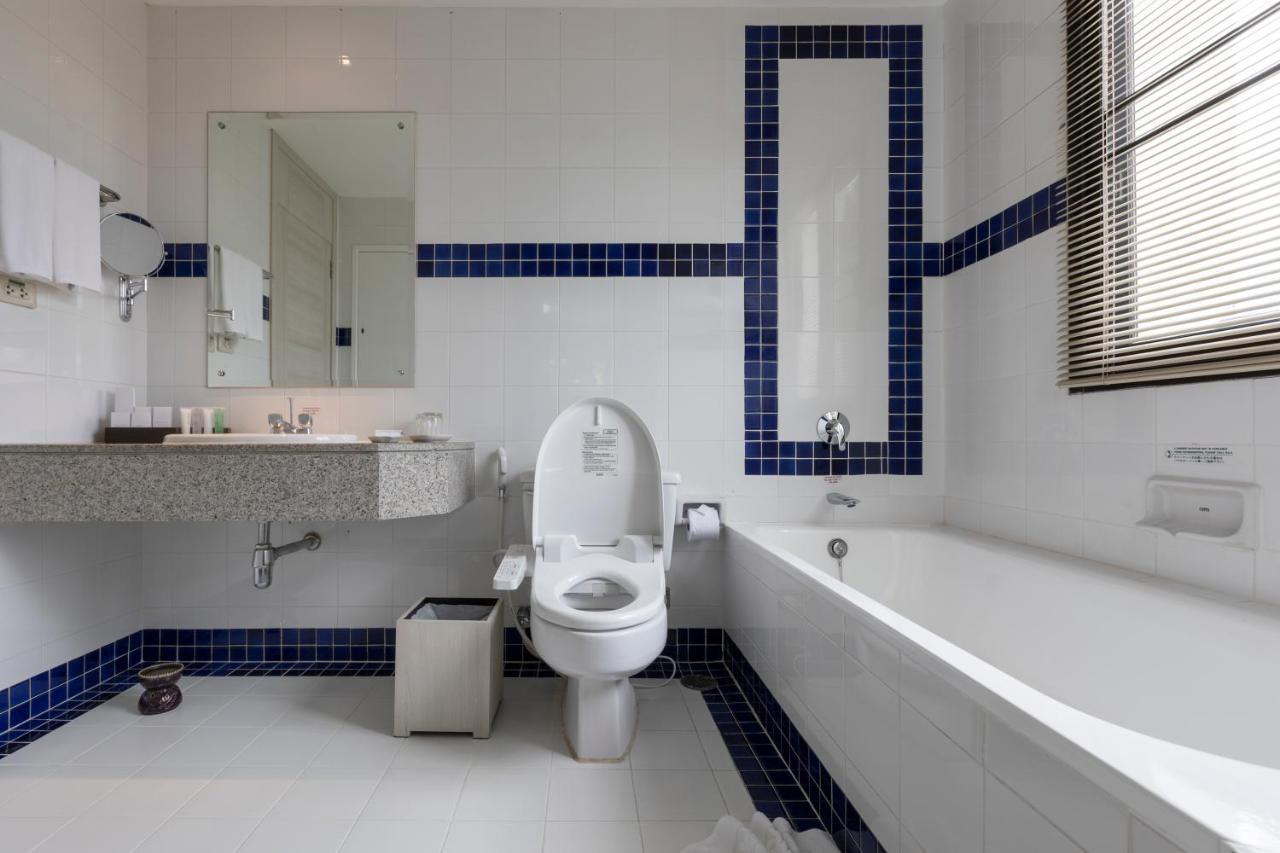 Hotel Kantary Bay And Serviced Sriracha 4*