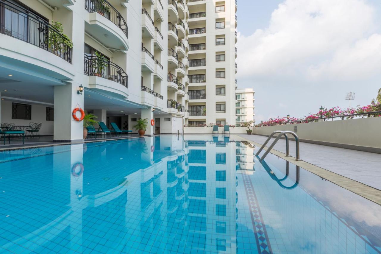 Kantary Bay And Serviced Sriracha Hotel 4*