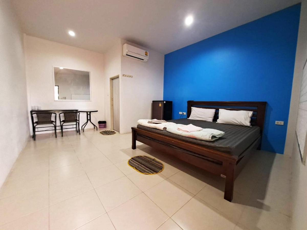Tongmai Resort Surat Thani