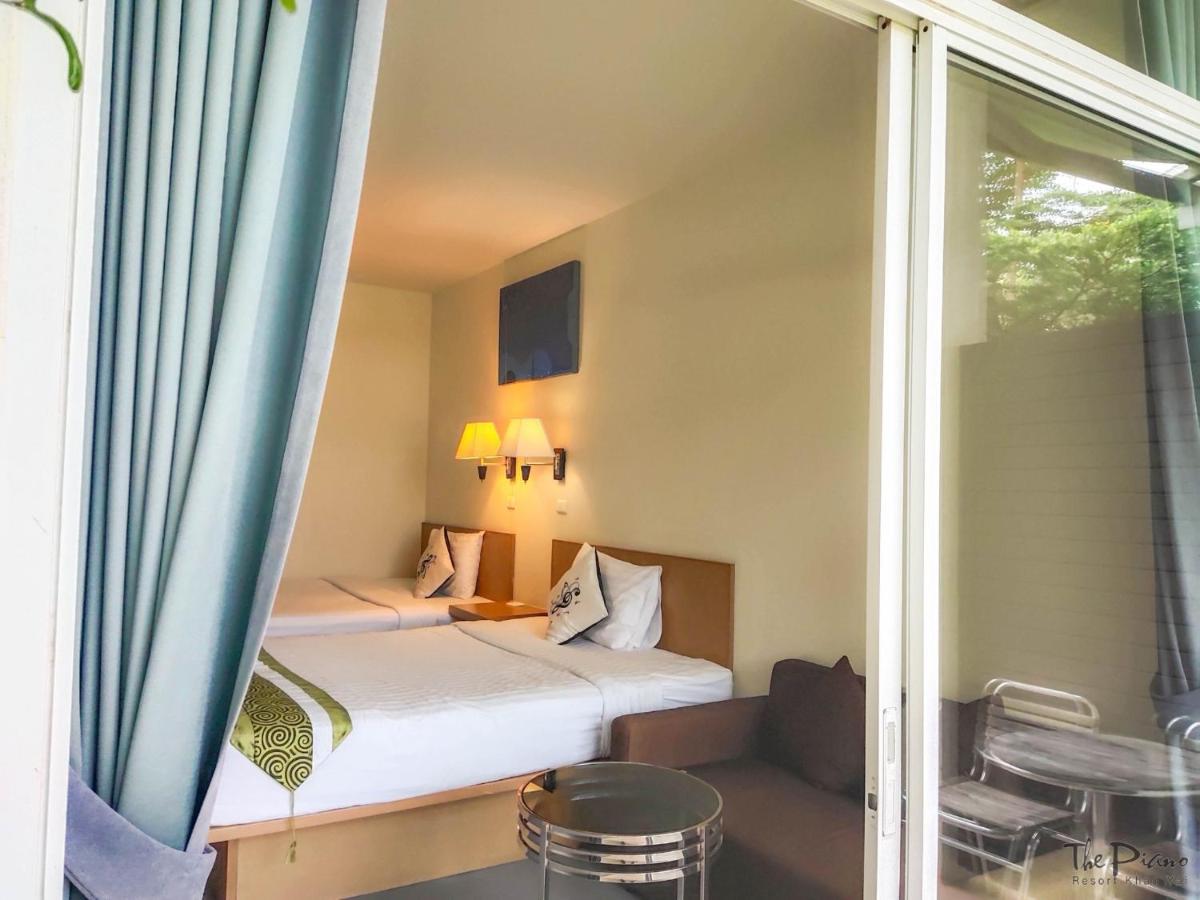 Resort The Piano Khaoyai 4*