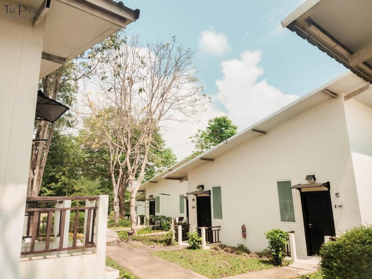 The Piano Khaoyai 4*