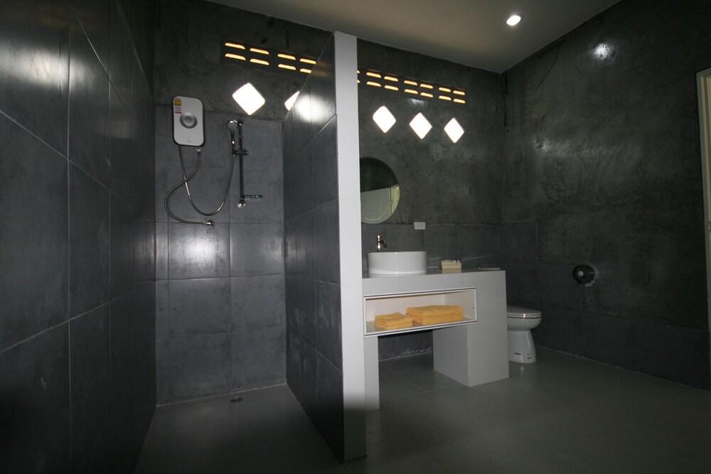 Orchidilla Phuket - Shaplus Casa de férias