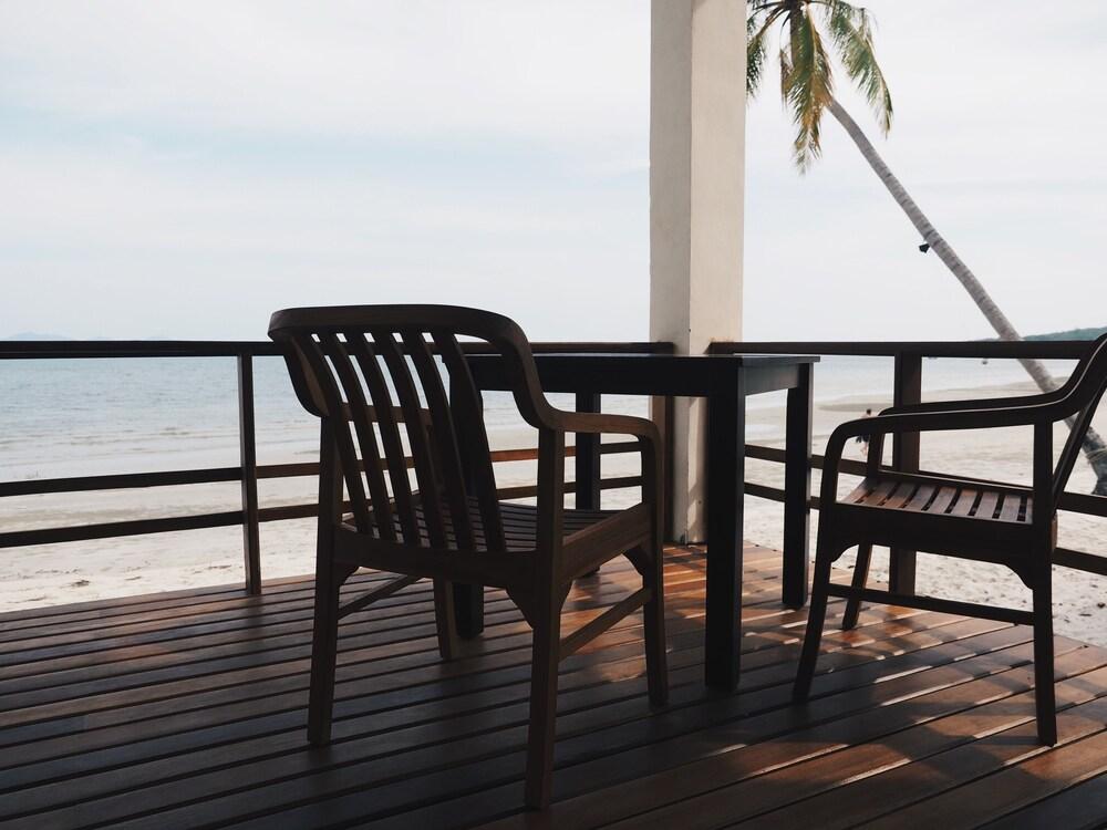Hotel Pawapi Beach Resort Koh Mook 3*