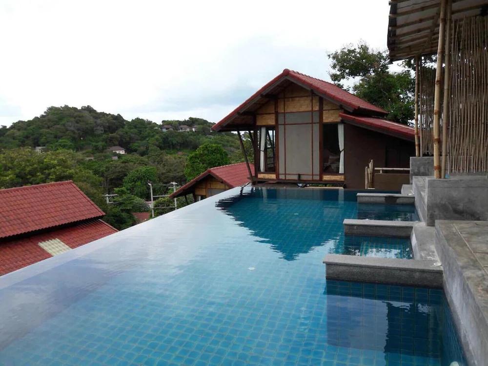 Alama Sea Village - Sha Extra Resort Koh Lanta