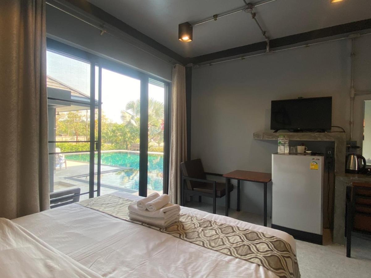 Midtown Resort Sukhothai