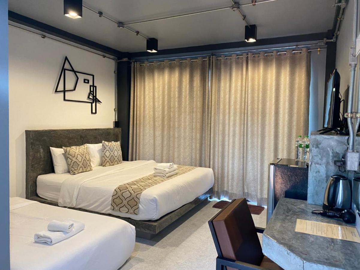 Midtown 3*