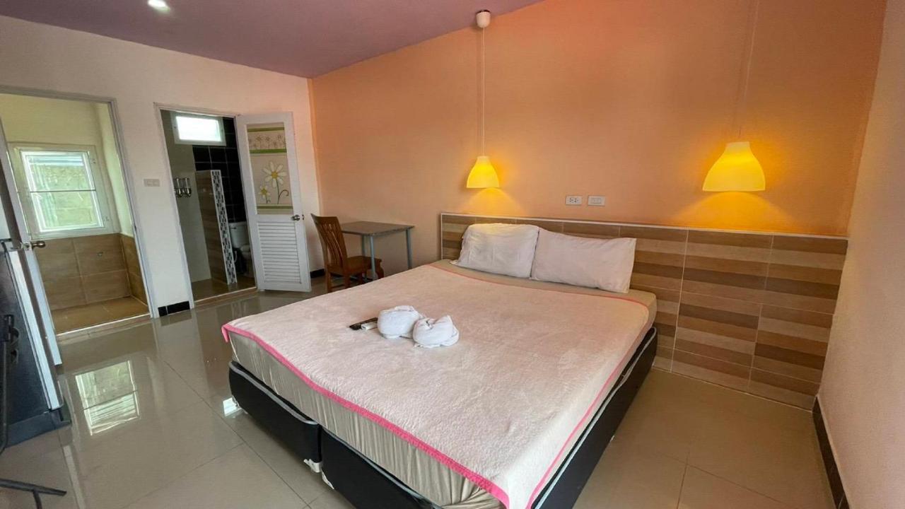 Baan Kaew Ruen Kwan 2* Jomtien Beach