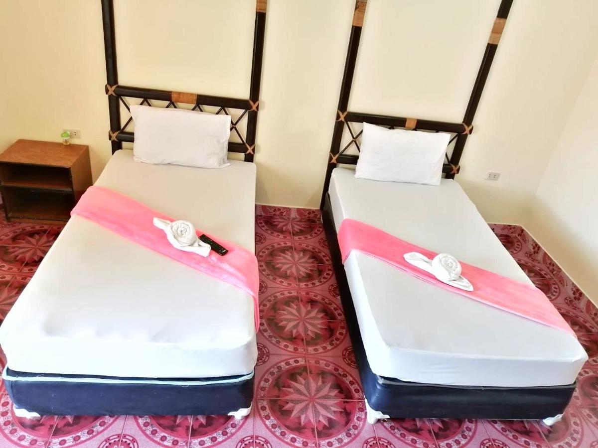 Baan Kaew Ruen Kwan Holiday park 2*