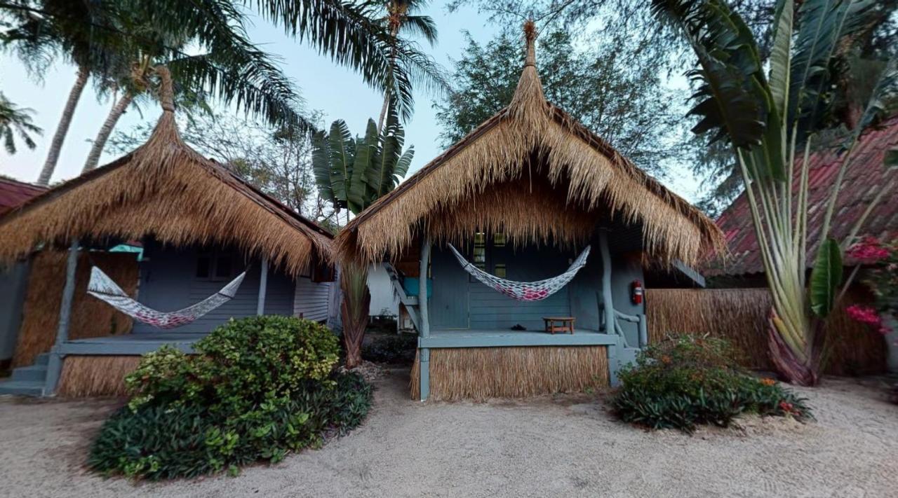 Sea Bar &
