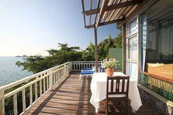 Cliff Resort 3*