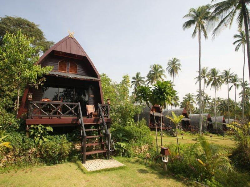 Koh Kood Resort 3*
