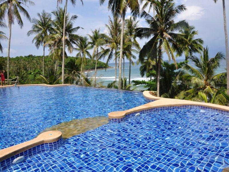 Koh Kood Resort 3*