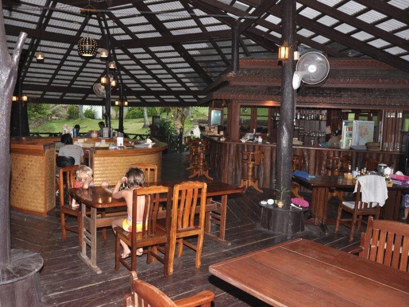 Koh Kood Resort