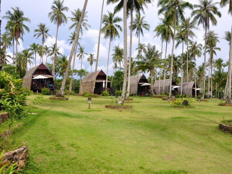 Koh Kood Resort