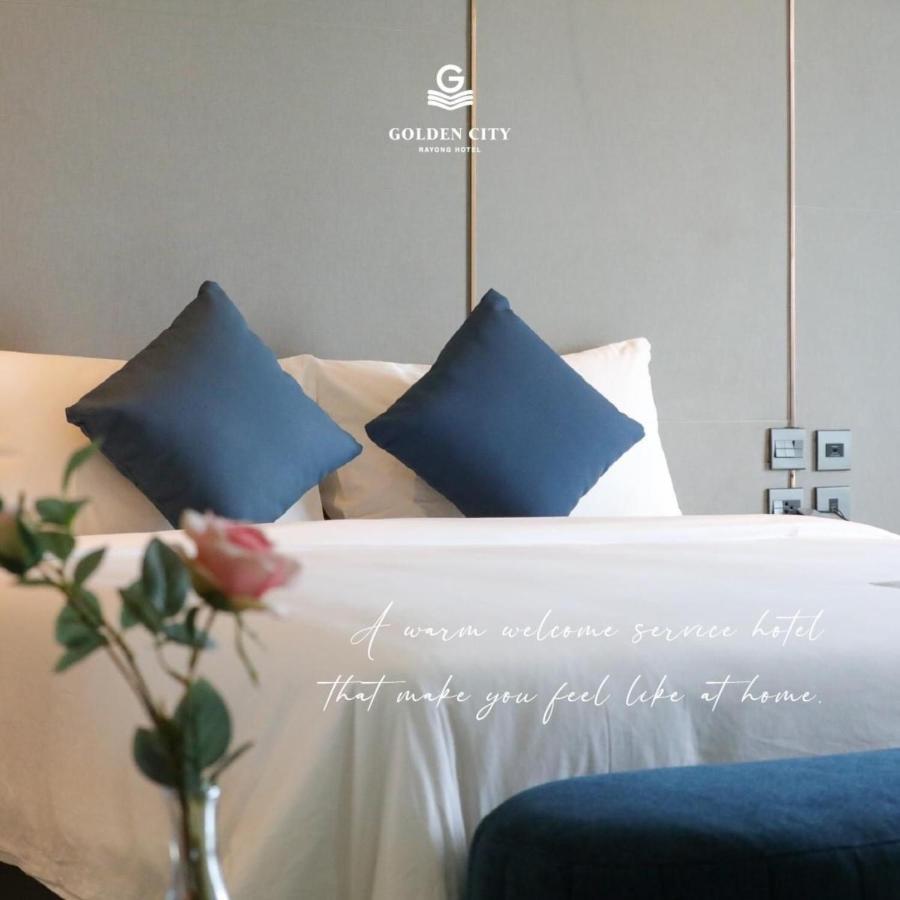 Hotel Golden Rayong