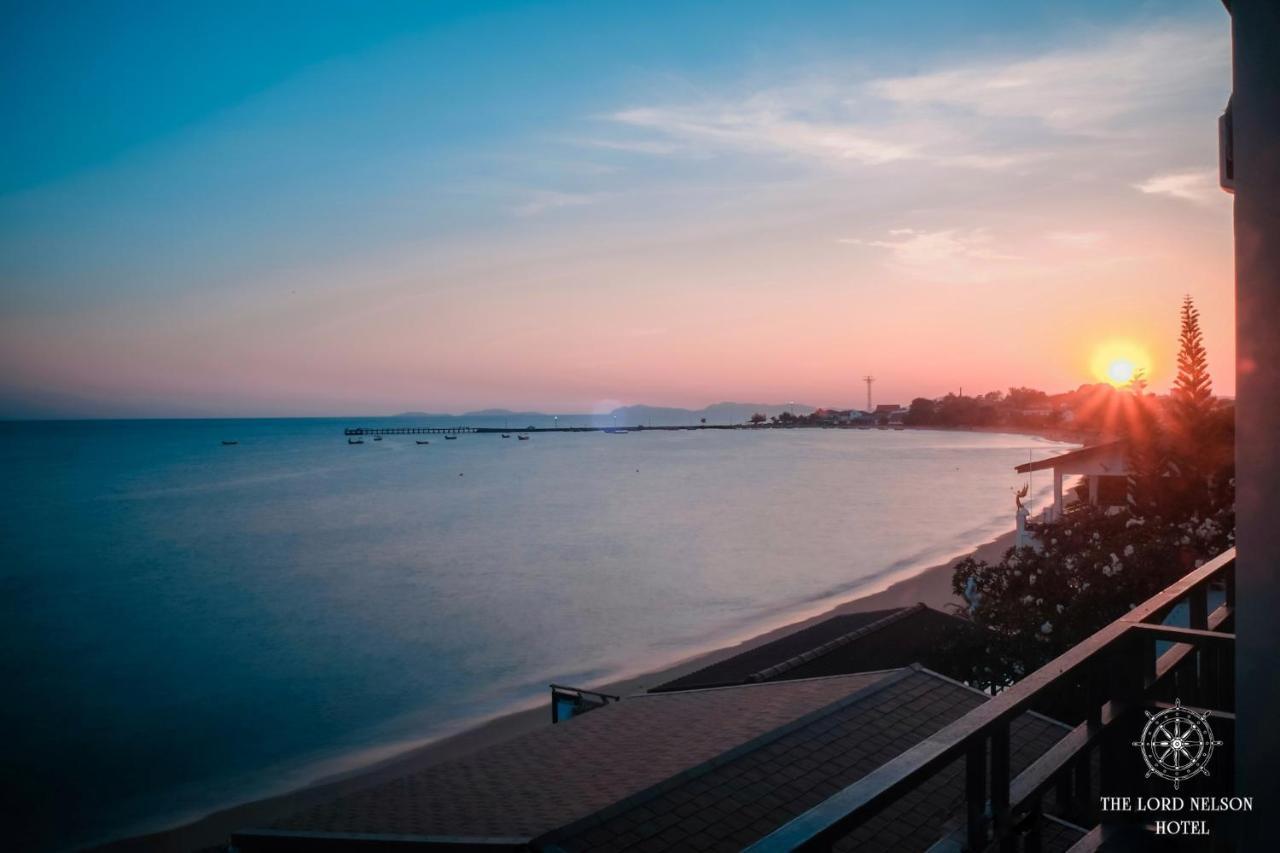 The Lord Nelson Hotel Ban Chang (Rayong)