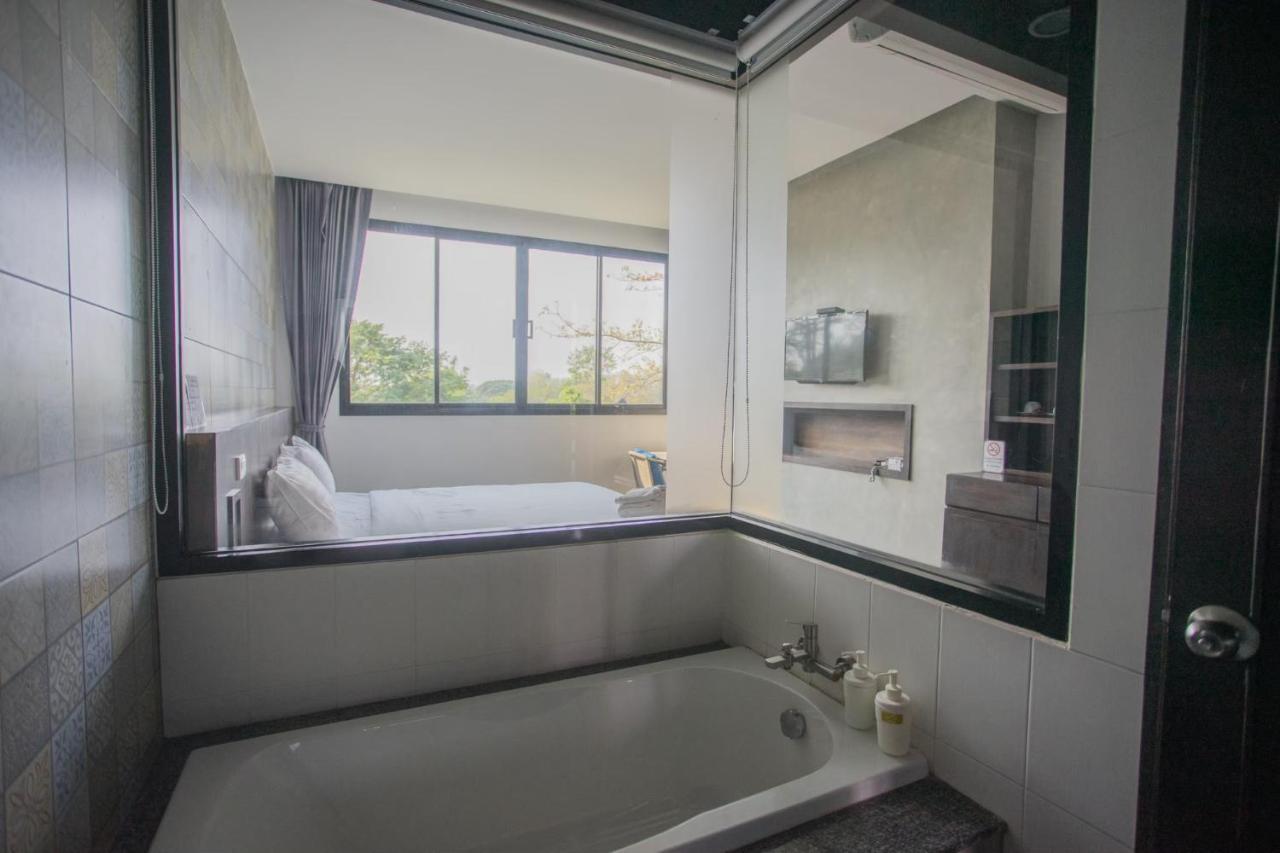 Anantaya Casa de hóspedes