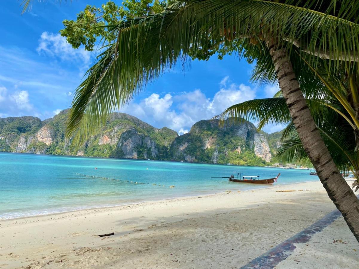 Phi Phi Villa Resort Resort 3*