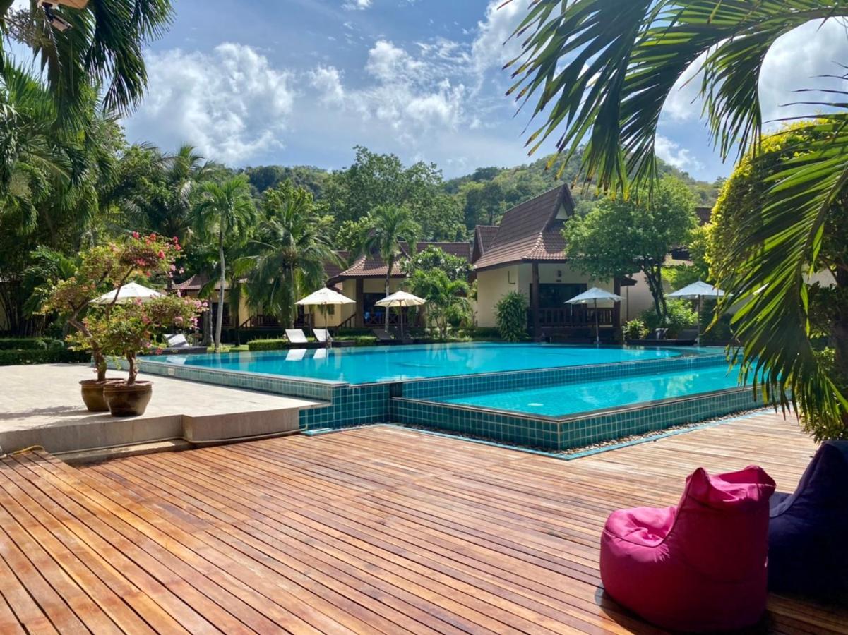 Resort Phi Phi Villa Resort