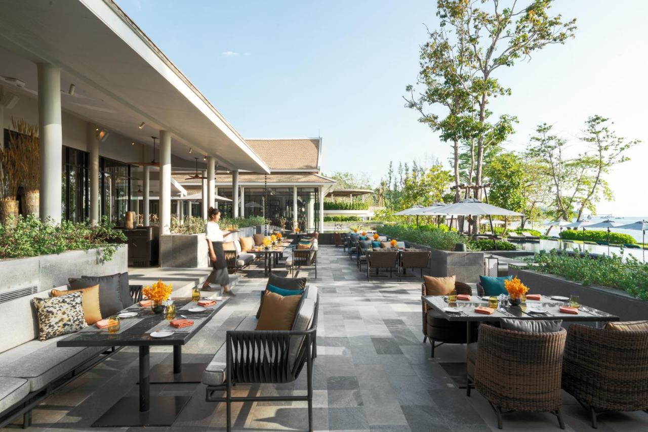 Banyan Tree Krabi 5* Tub Kaek Beach