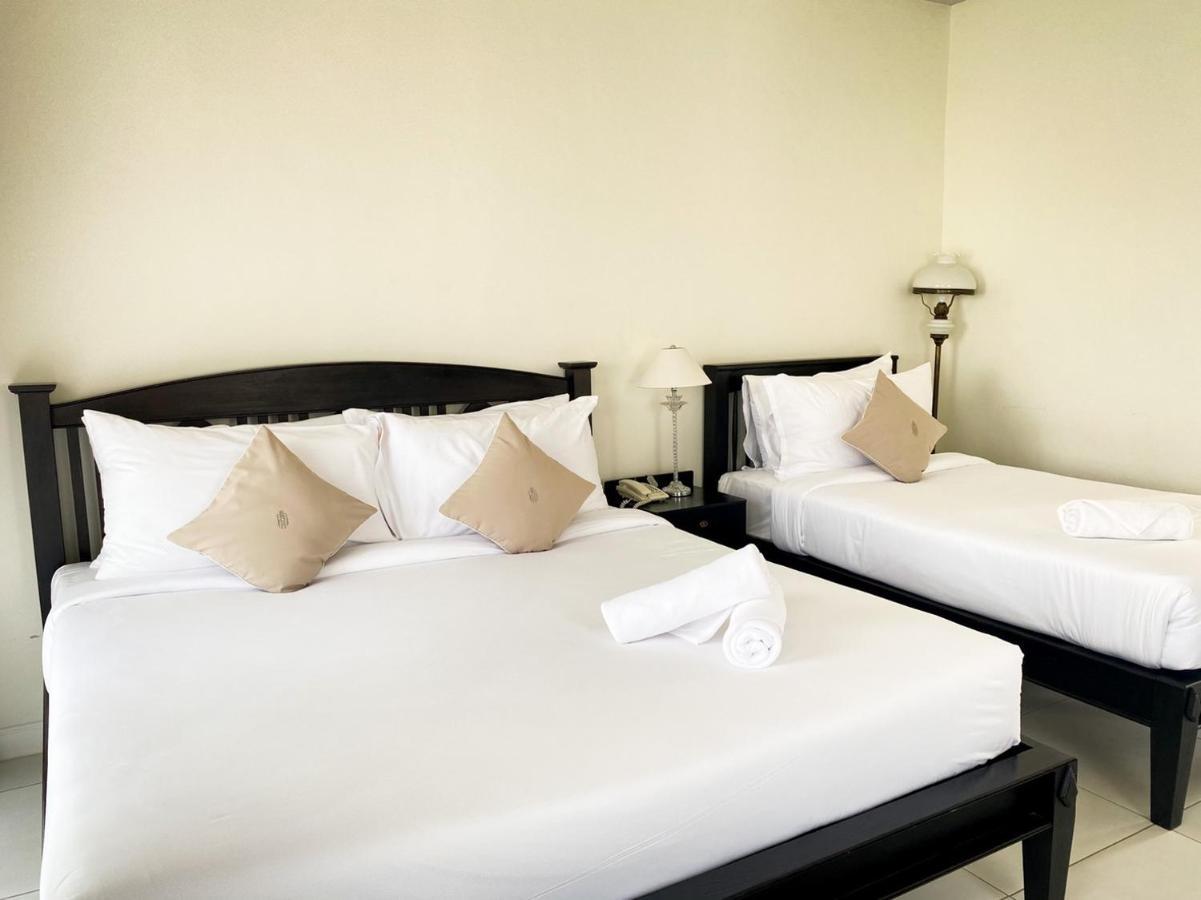 Koranaree Courtyard Boutique Nakhon Ratchasima