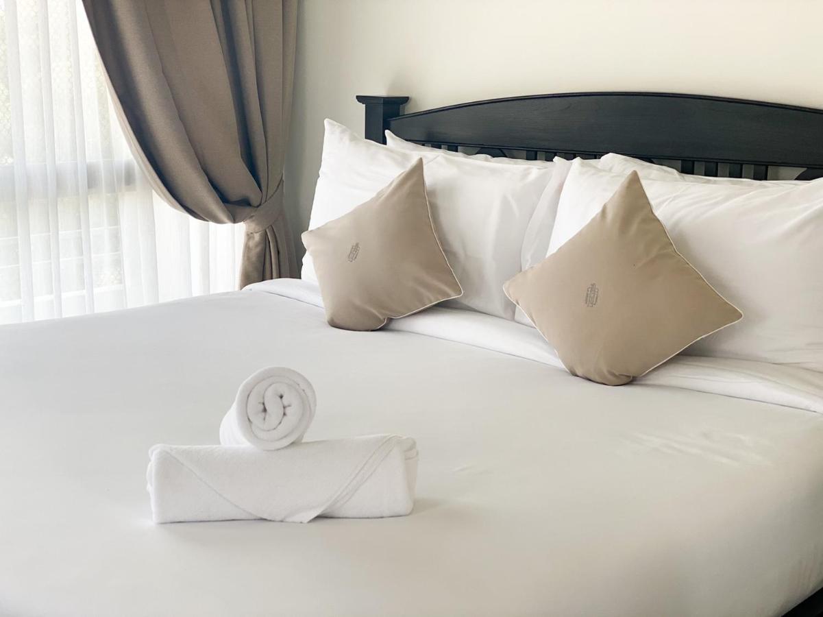 Koranaree Courtyard Boutique 4*