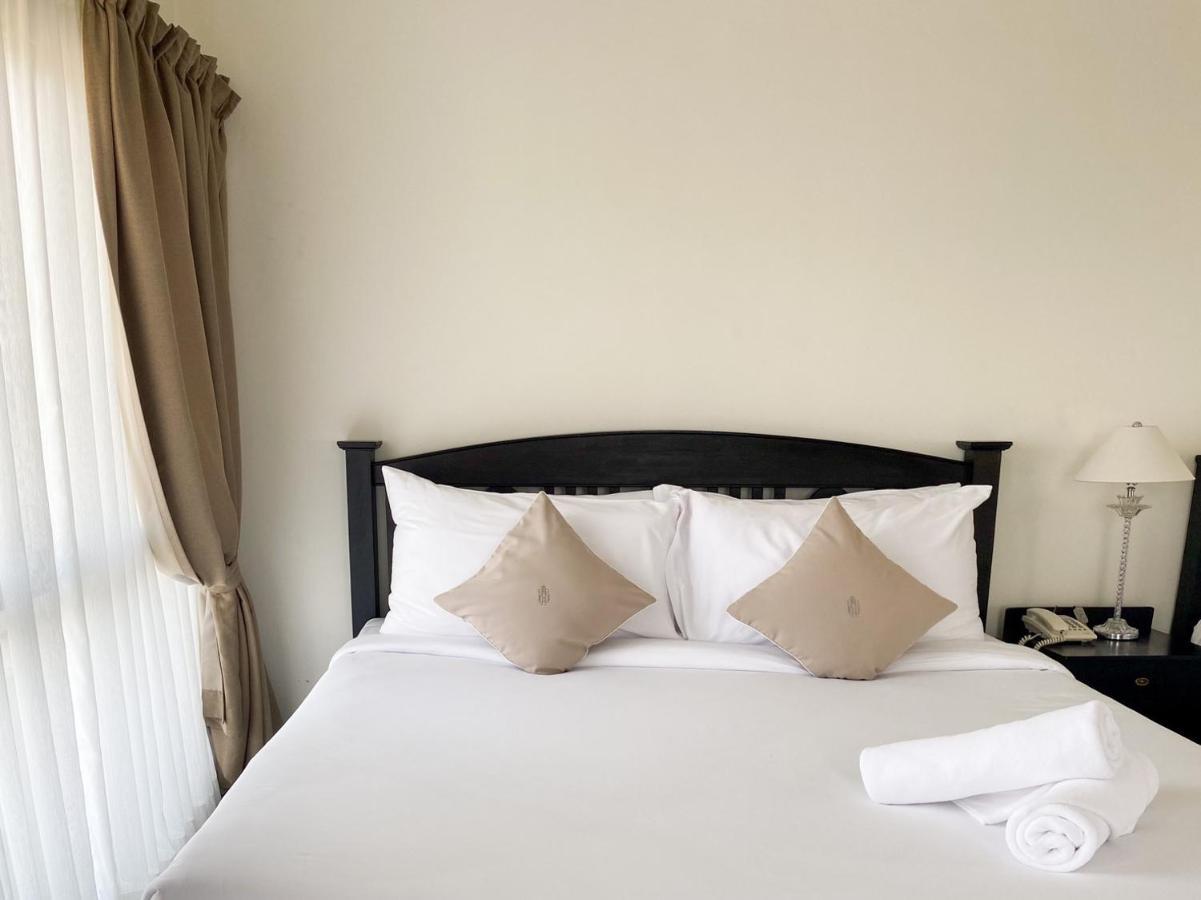 Koranaree Courtyard Boutique Hotel 4*