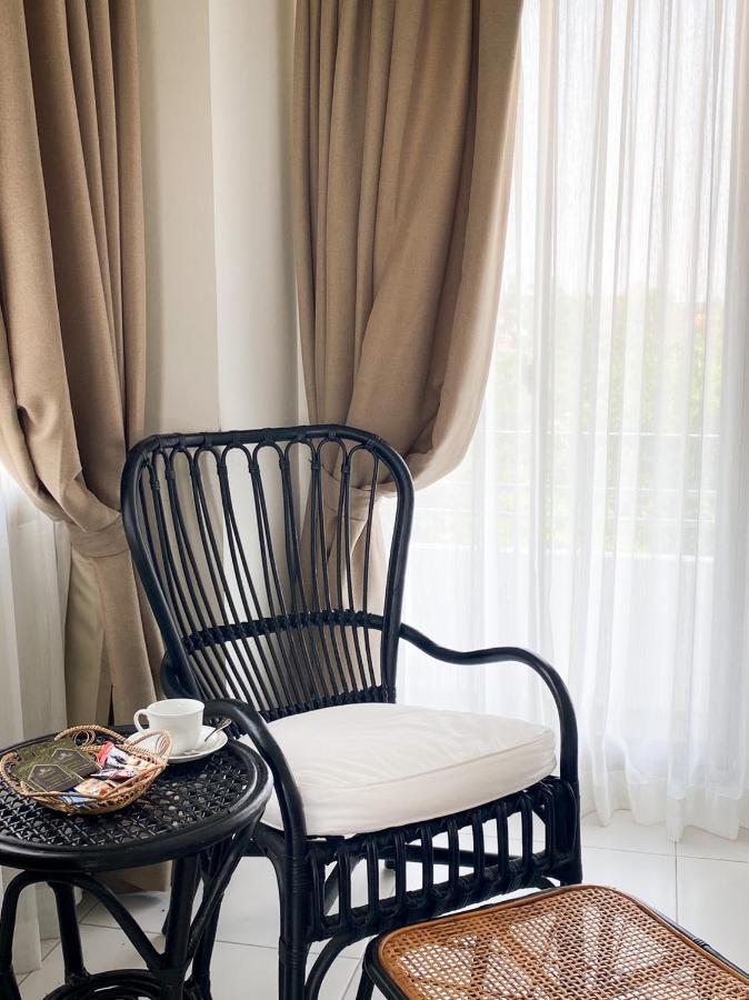 Koranaree Courtyard Boutique Hotel 4*
