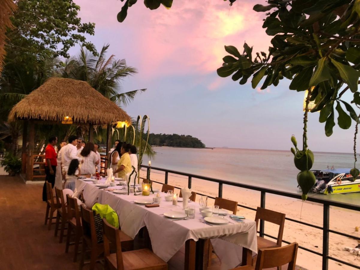Resort Phi Phi Villa Resort