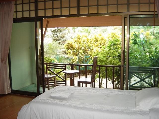 Hotel Resortel Koh Chang