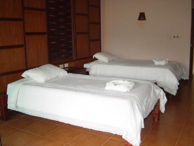 Resortel Hotel Koh Chang