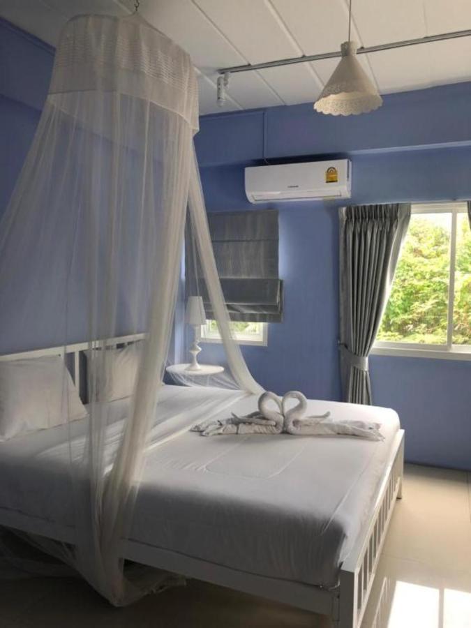 Guest house Day Ii 2*