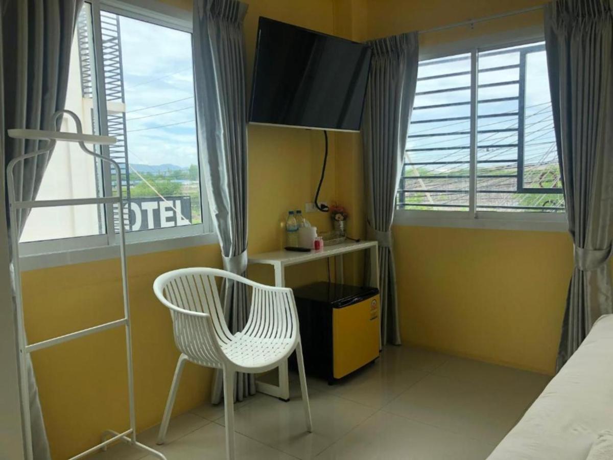 Day Ii Guest house Ang Sila
