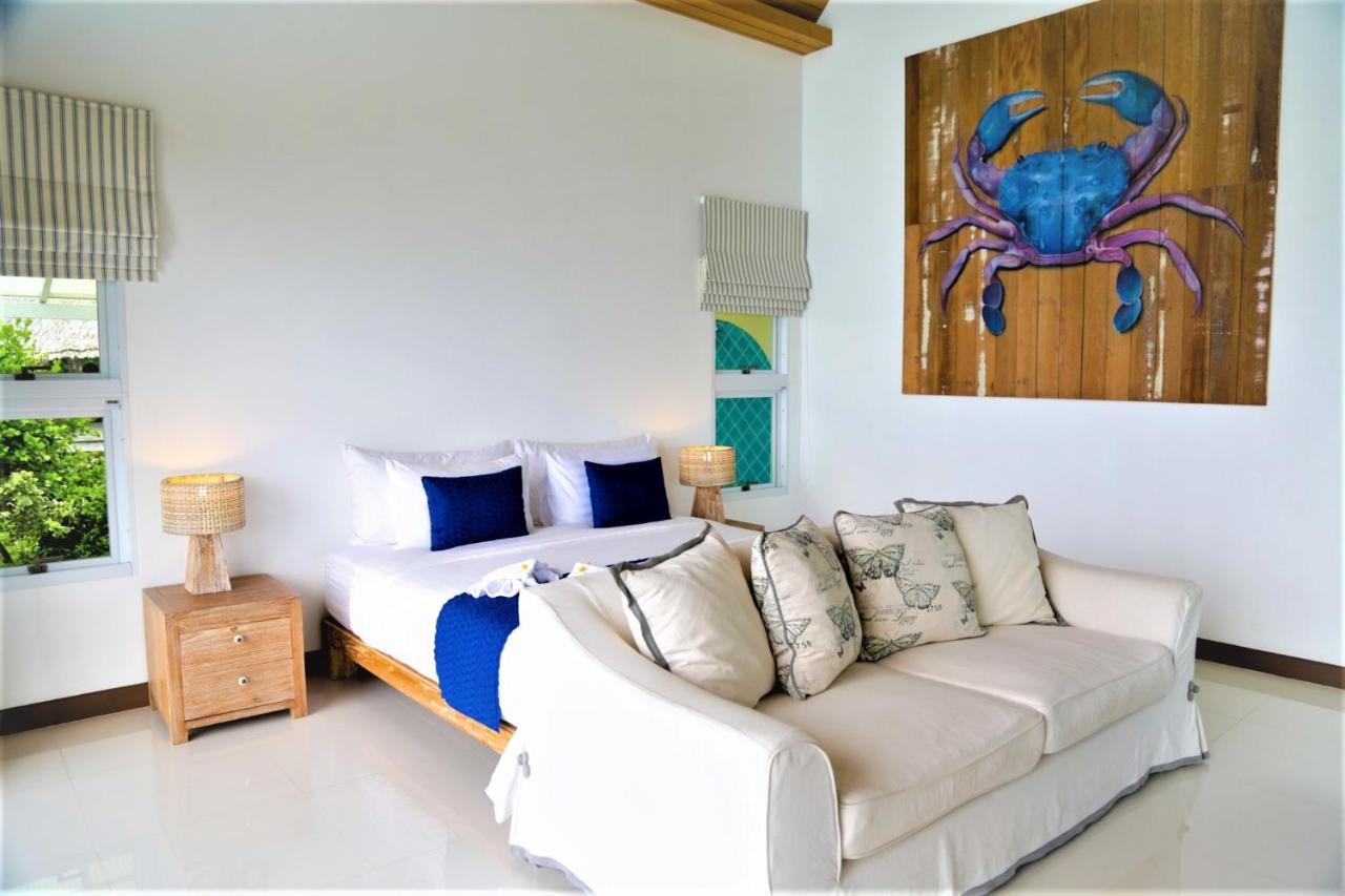 Villa Purana - Sha Extra Ko Yao Noi