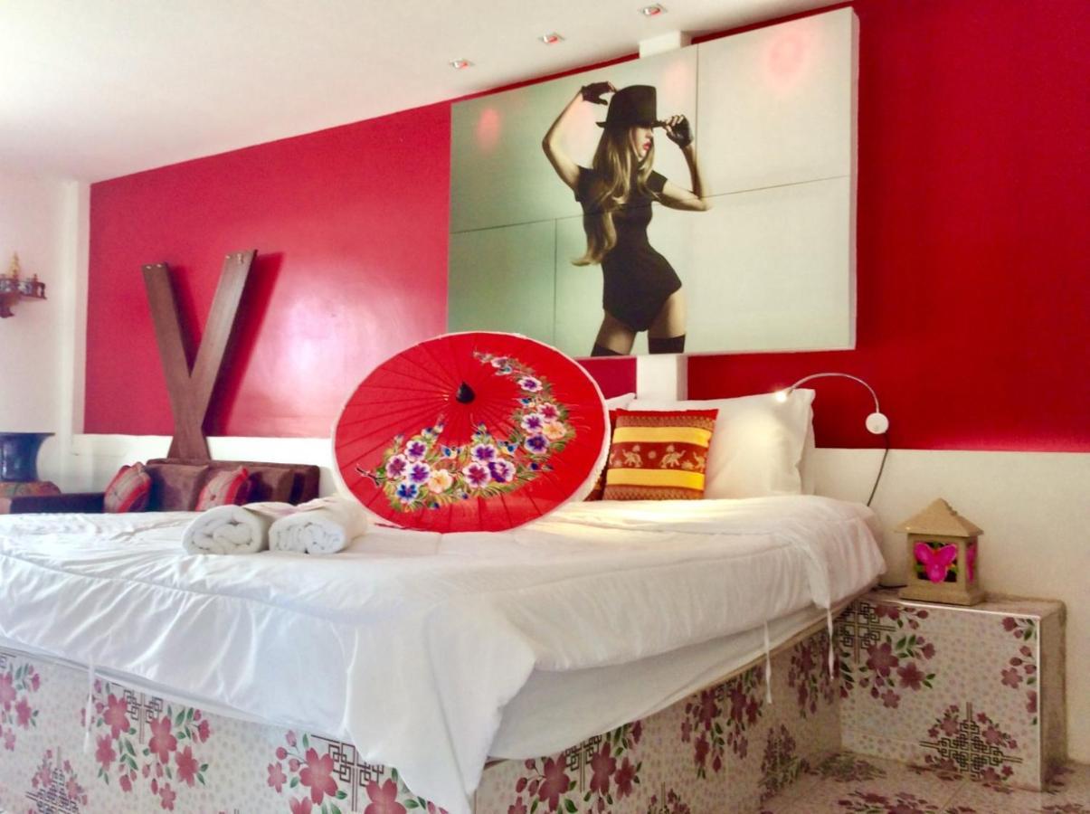 The Orchid & Relax 3* Maha Sarakham