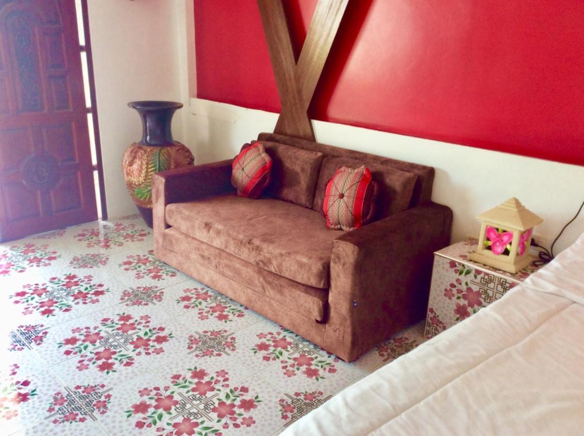 The Orchid & Relax 3*