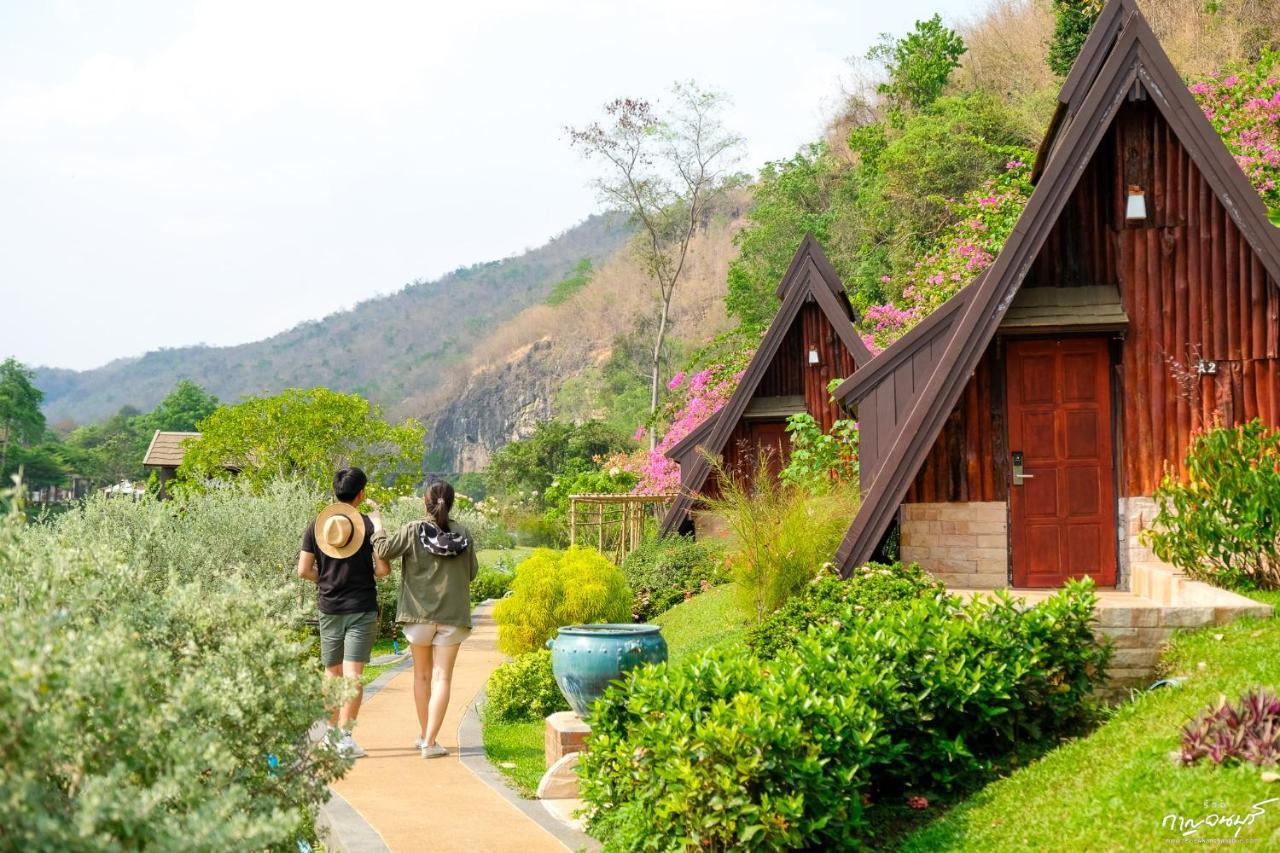 Resort Suan