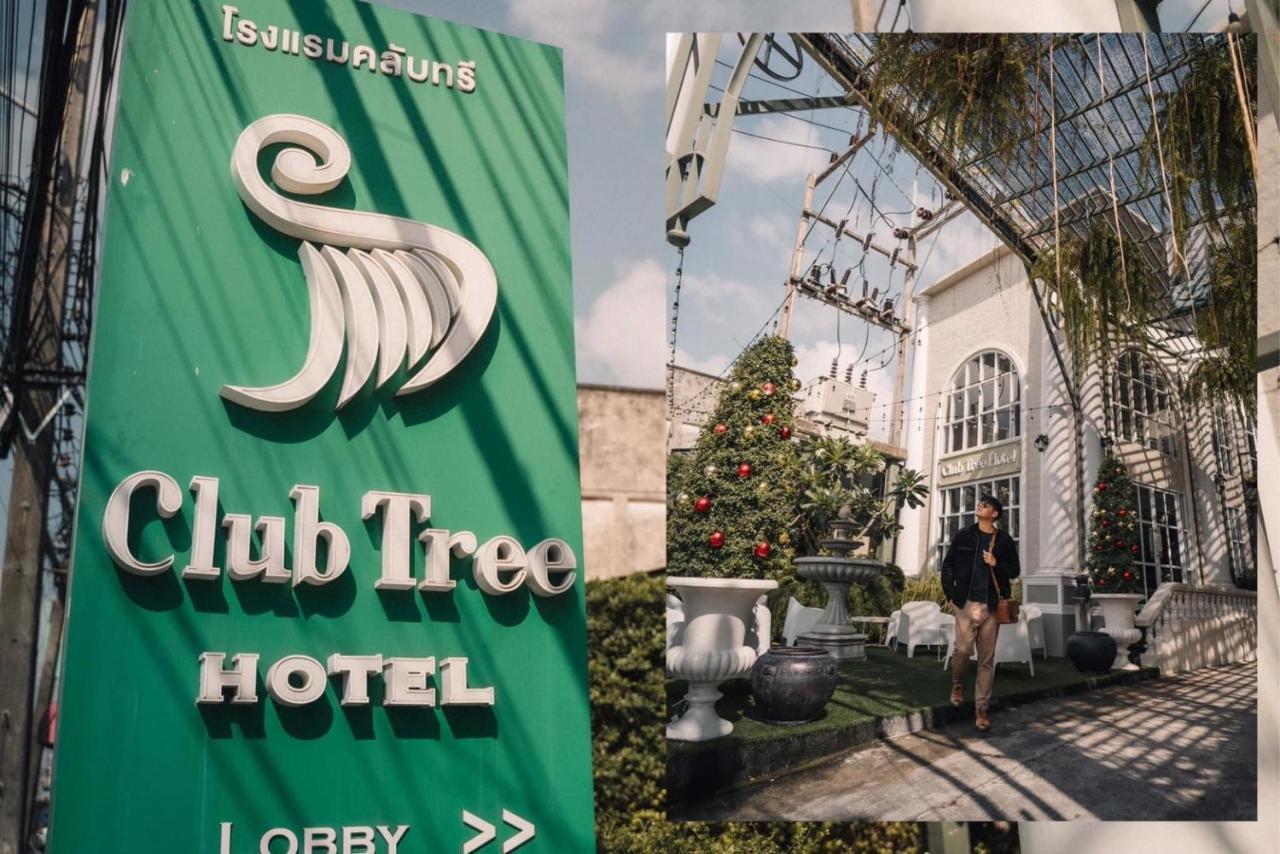 Club Tree Songkhla