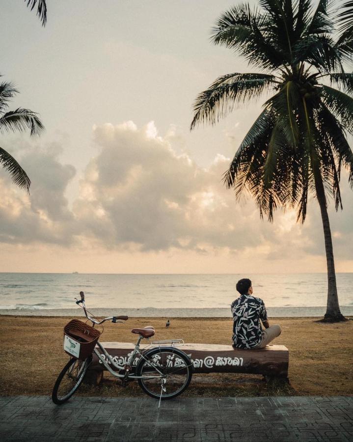 Club Tree Hotel Songkhla