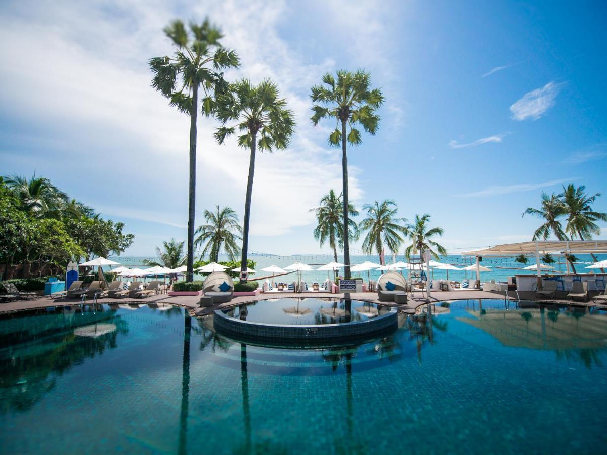 Hotel Pullman G Pattaya
