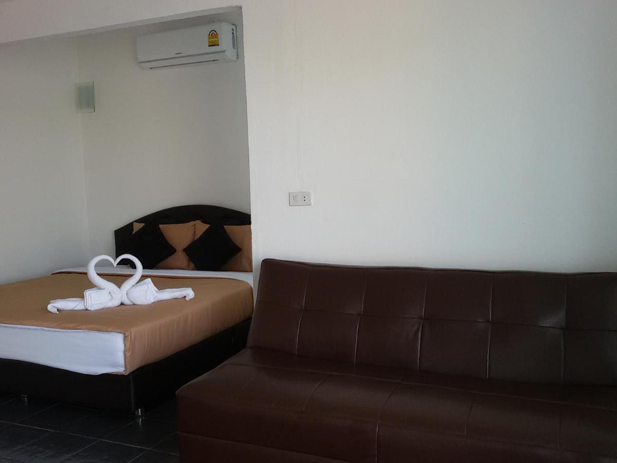 Aenguy Sabey Chiangkhan Hotel Chiang Khan