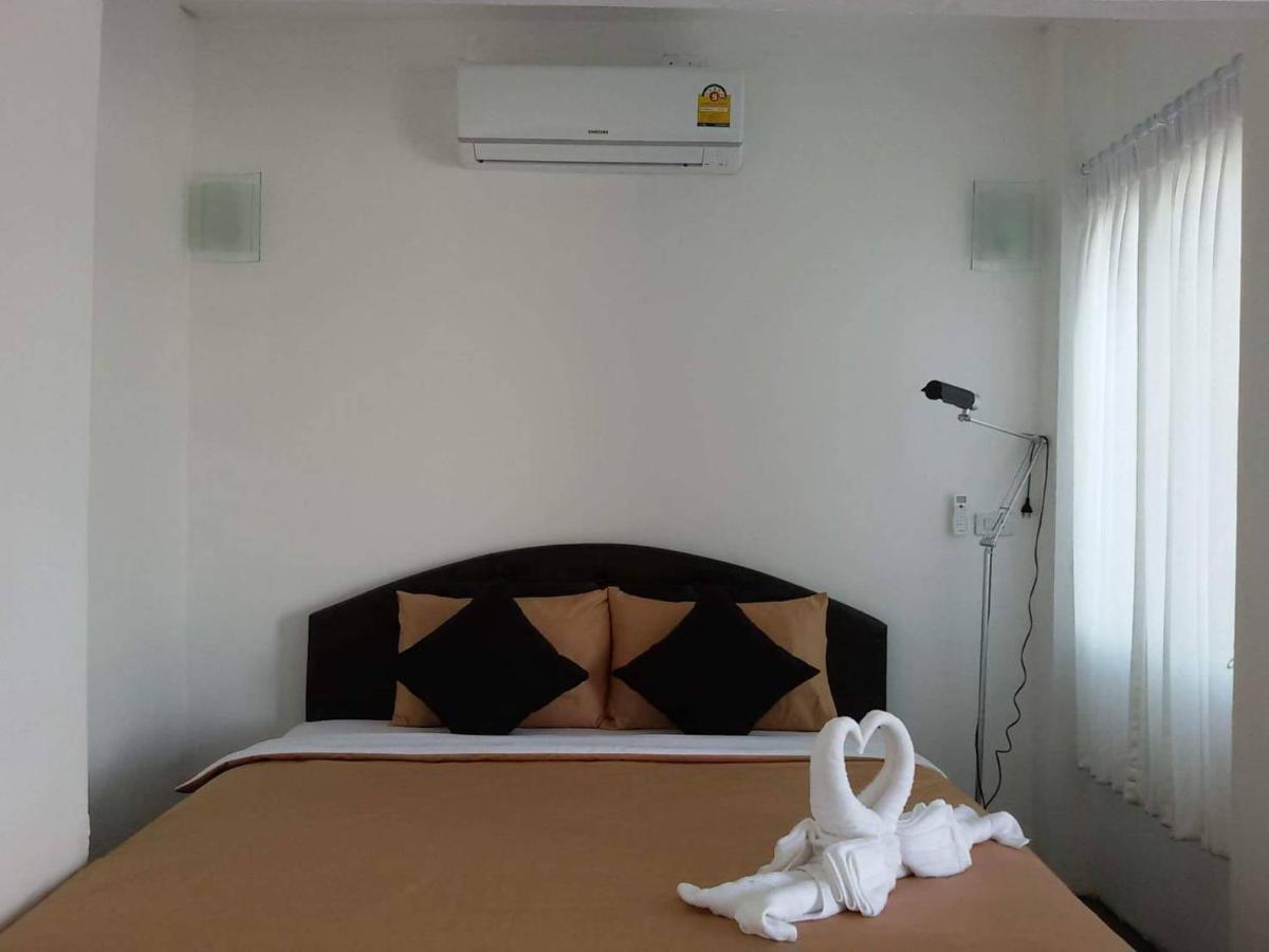 Hotel Aenguy Sabey Chiangkhan 2*