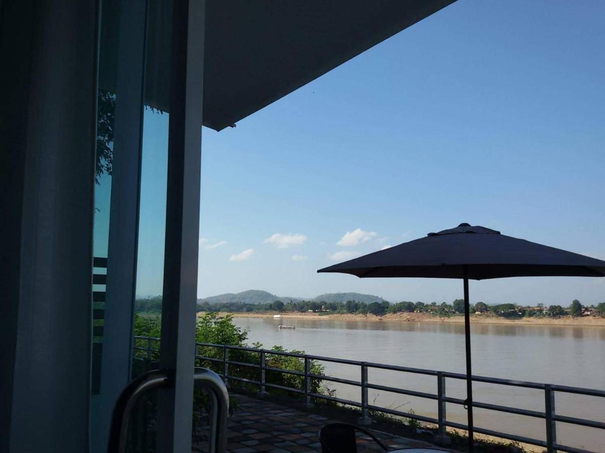 Aenguy Sabey Chiangkhan Hotel Chiang Khan