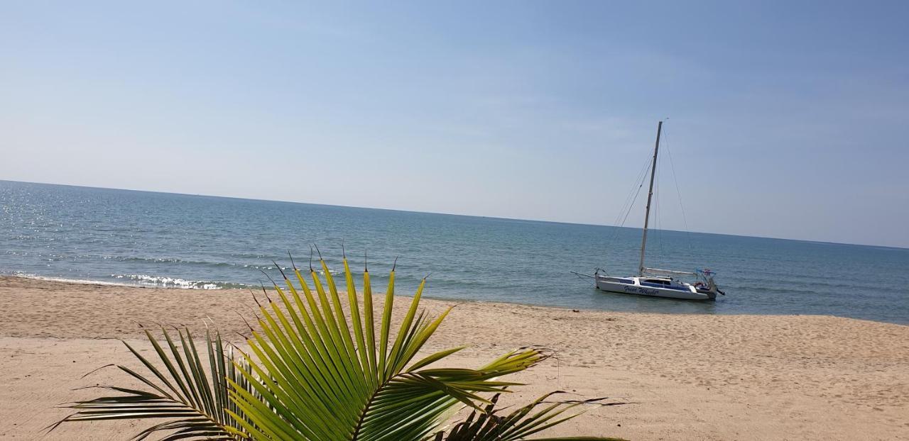 Guest house Seascape Baan Krood