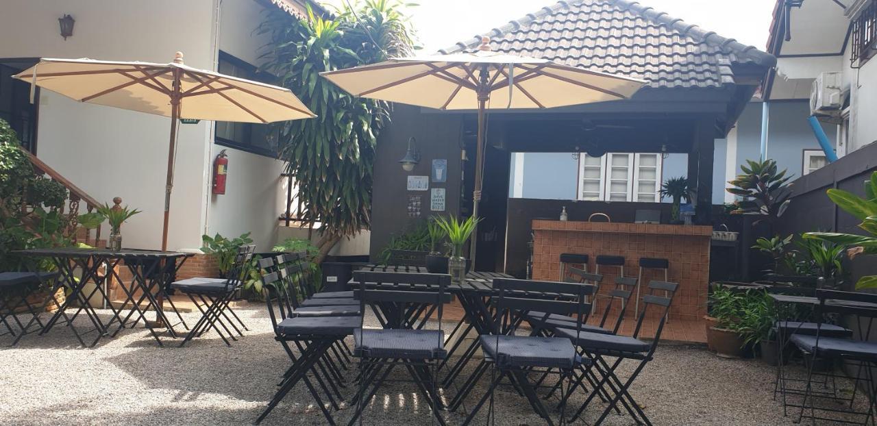 Guest house Seascape Baan Krood Ban Krut (Prachuap Khiri Khan)