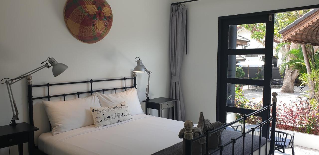 Guest house Seascape Baan Krood