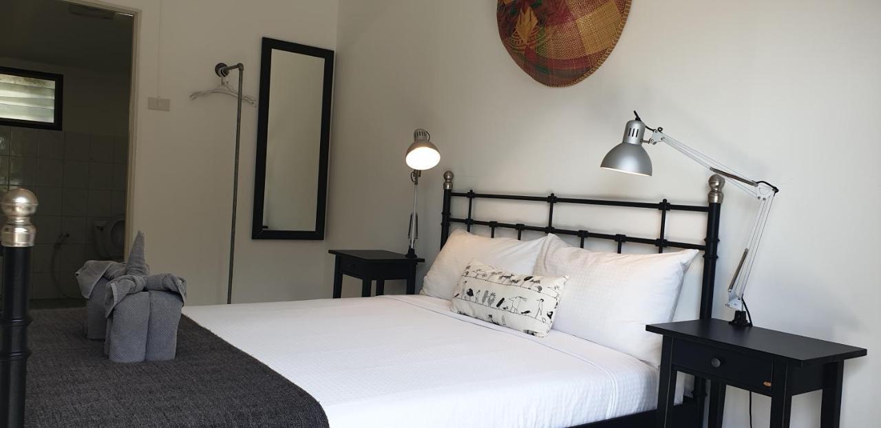 Seascape Baan Krood Guest house 2*