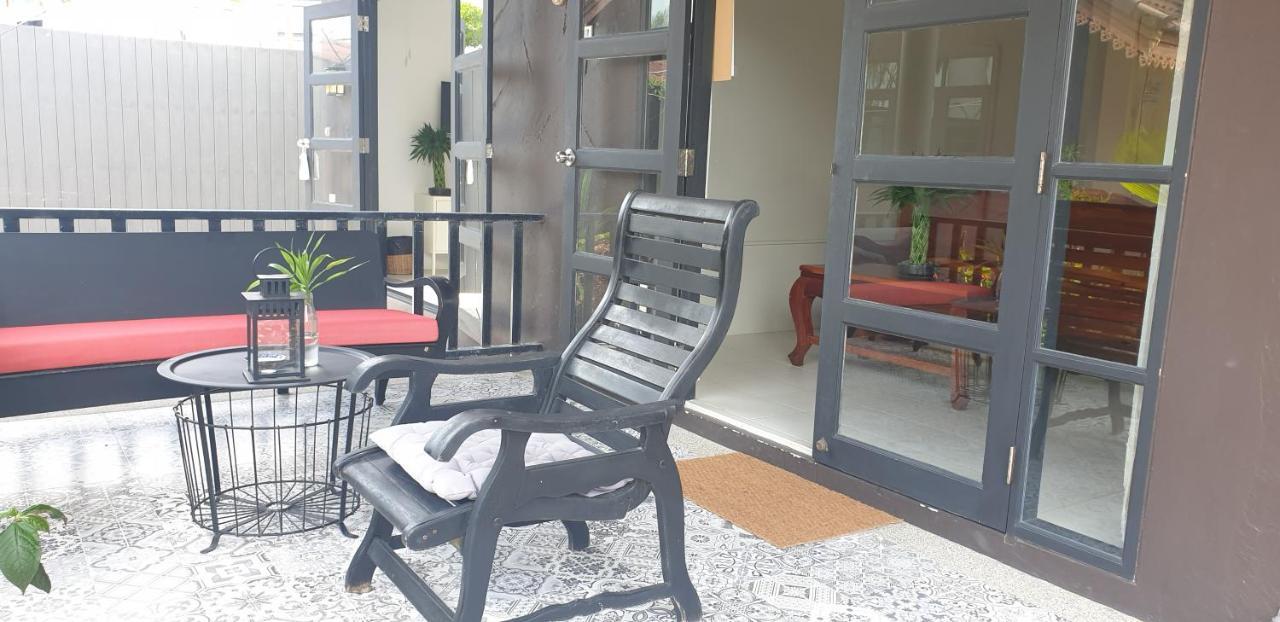 Seascape Baan Krood Guest house 2*