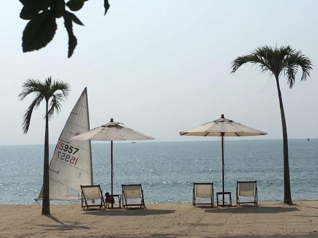 Seascape Baan Krood