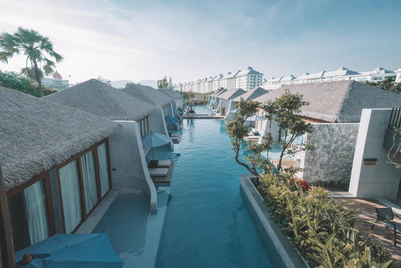 Resort Lullaby The Sea Hua Hin